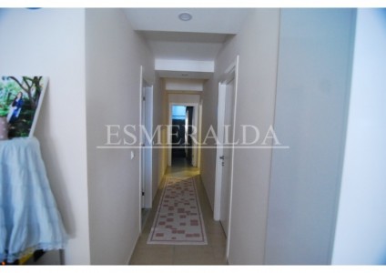 Alanya Fuğla1 Sitesinde Denize Sıfır Satılık Yazlık