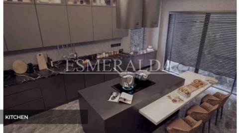 Alanya Cikcilli Mahallesinde  Satılık  2+1 Daire