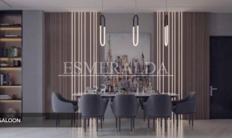 Alanya Cikcilli Mahallesinde  Satılık  2+1 Daire