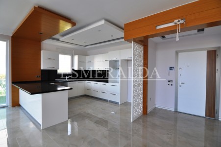 Alanya Mahmutlar Granada Vip Villas 4+1 Lüks  Villa