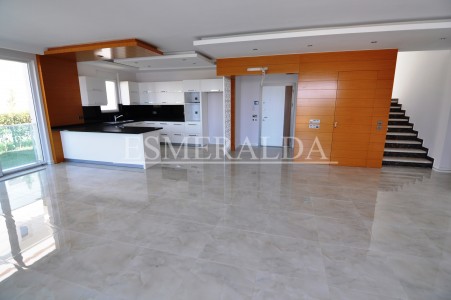 Alanya Mahmutlar Granada Vip Villas 4+1 Lüks  Villa