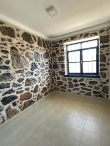 Alanya Yeşilöz'de Satılık Tarla İçersinde 2 katlı Villa