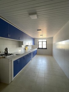 Alanya Yeşilöz'de Satılık Tarla İçersinde 2 katlı Villa