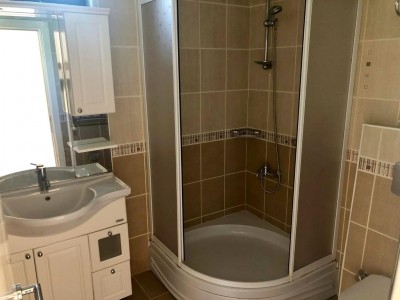 Alanya Oba Mahallesinde Havuzlu Kiralık 3+1 Villa