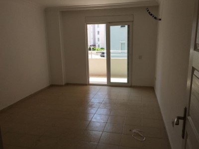 Alanya Cikcilli Mahallesinde Satılık 2+1 Daire