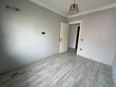 Alanya Güllerpınarı'nda 1+1 Satılık Daire