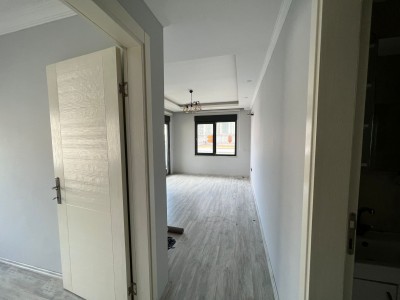 Alanya Güllerpınarı'nda 1+1 Satılık Daire