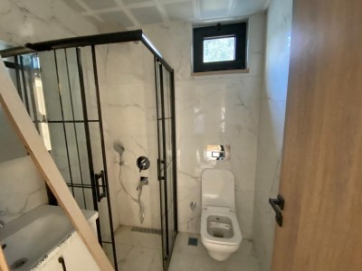 Alanya Seki'de 3+1 Ayrı Mutfaklı Satılık Villa