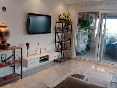 Alanya Sugözü Mah Satılık 3+1  Villa