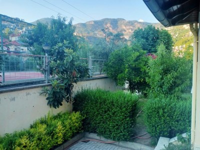 Alanya Sugözü Mah Satılık 3+1  Villa