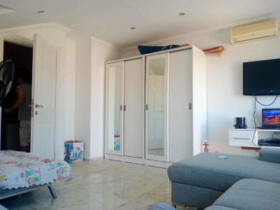 Alanya Sugözü Mah Satılık 3+1  Villa