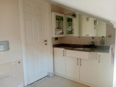 Alanya Sugözü Mah Satılık 3+1  Villa