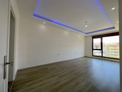 Alanya Kestel mah Satılık 4+1 Havuzlu Daire