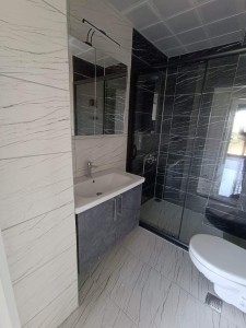 Alanya  Oba Mahallesinde Site İçersinde 2+1 Kiralık  Daire