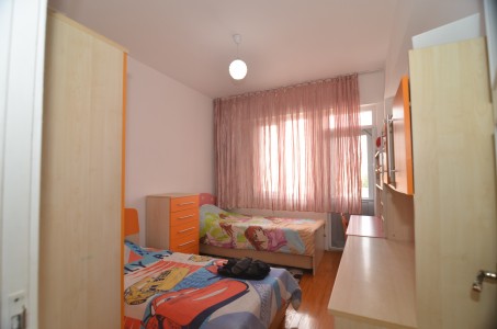 Alanya Cikcilli  Mah. Satılık Daire 3+1