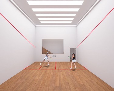 Alanya Oba 'da  1+1 Yeni Satılık Daire