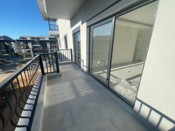 Alanya Oba Mah Satılık 2+1 Daire