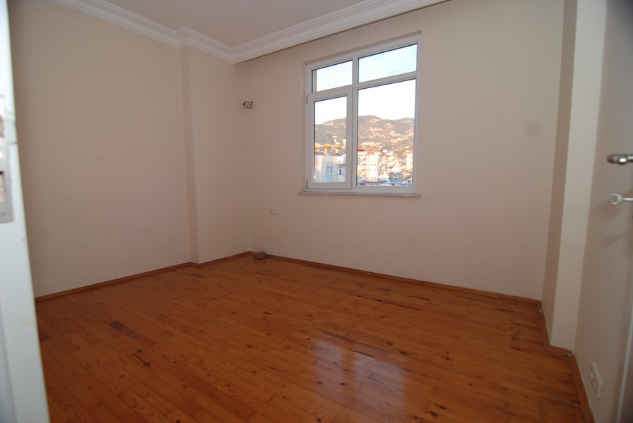 Alanya Kadıpaşa mah  3+1 Kiralık  Daire