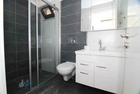 Alanya  Lüks Plazada Satılık OFİS & BÜRO