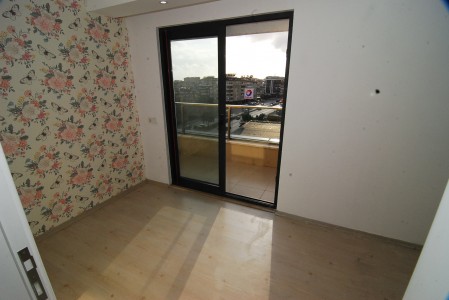 Alanya  Lüks Plazada Satılık OFİS & BÜRO