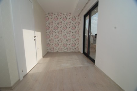 Alanya  Lüks Plazada Satılık OFİS & BÜRO