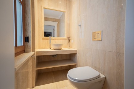 Alanya Tepe  Mah  OASİS SKY CLUB' TA Satılık Özel  Yüzme  Havuzlu Villa