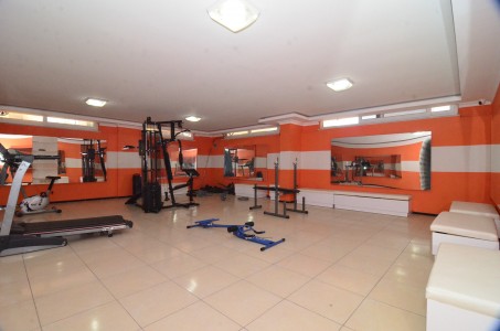 Alanya Kestel Mah.Satılık Deniz Sıfır 2+1Daire