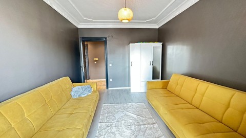 Alanya Mahmutlar Mah. Satılık 2+1 Daire