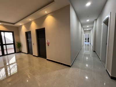 Alanya Kestel Mah. Satılık Yeni Bina'da 1+1 Daire