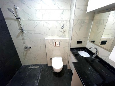 Alanya Kargıcak Mahallesinede 1+1 Satılık Daire