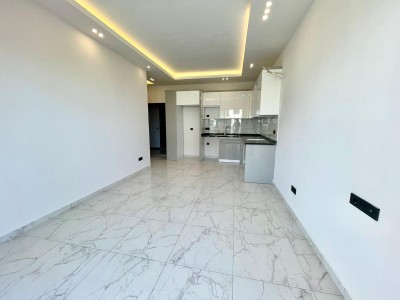 Alanya Kargıcak Mahallesinede 1+1 Satılık Daire