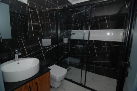 Tsi Square ligth sitesinde 2+1 Kiralık Daire