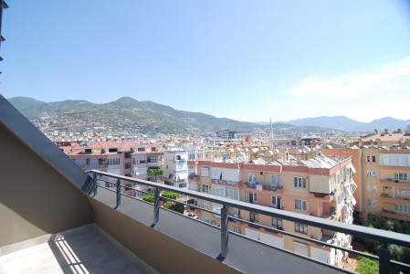 Tsi Square ligth sitesinde 2+1 Kiralık Daire