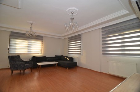 Alanya Oba Mahallesinde Havuzlu Satılık  4+1 Villa