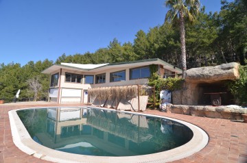 Alanya da Satılık Turistlik Tesis (Snowdrop)