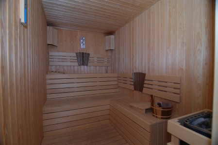 Alanya Tepe  Mah  OASİS SKY CLUB' TA Satılık Özel  Yüzme  Havuzlu Villa