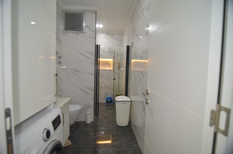 Alanya Oba Mah 2+1 Satılık Daire