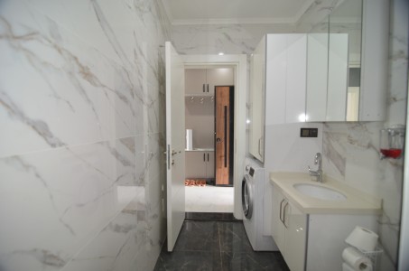 Alanya Oba Mah 2+1 Satılık Daire