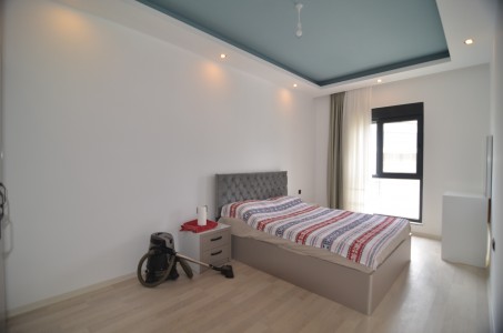 Alanya Oba Mah 2+1 Satılık Daire