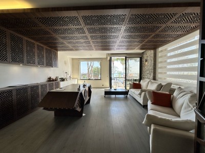 Alanya Atatürk Caddesinde Kiralık BÜRO&OFİS