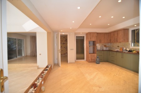 Alanya da Satılık Turistlik Tesis (Snowdrop)