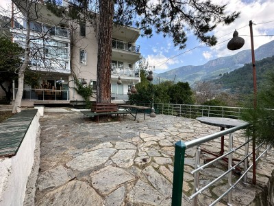 Alanya Oba Alacami Mah Satılık Tarla