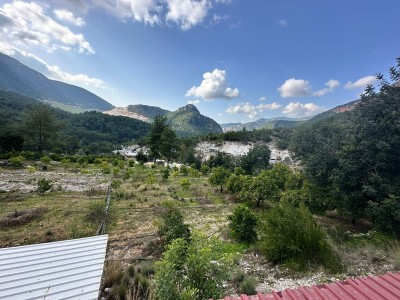 Alanya Oba Alacami Mah Satılık Tarla