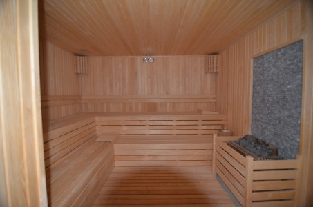 Alanya Kestel 'de Deniz Manzaralı 2 +1 Satılık Daire