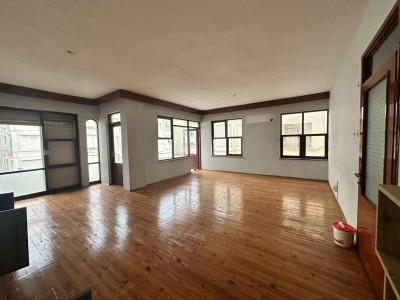 Alanya Güllerpınarın'da  Deniz Manzaralı 3+1 Satılık Daire