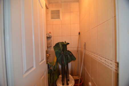 Alanya Kleopatra'da Deniz Manzaralı Eşyalı Satılık 3+1 Daire