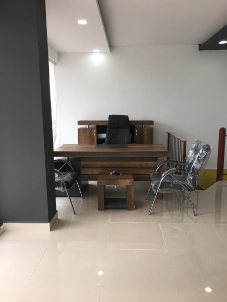 Alanya Kestel Mah Kiralık İş Yeri