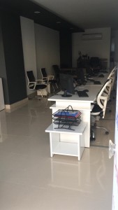 Alanya Kestel Mah Kiralık İş Yeri