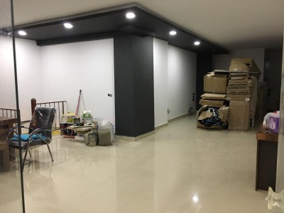 Alanya Kestel Mah Kiralık İş Yeri